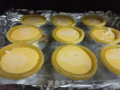 Make Cheese balls step 4