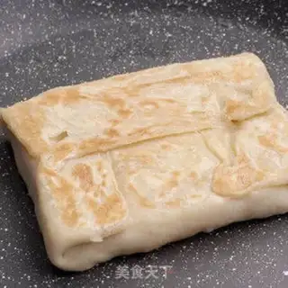 Make Lunch omelet step 2