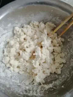 Make Noodles step 1