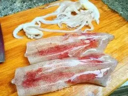 Make Fired step 1