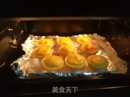 Make Cheese balls step 5