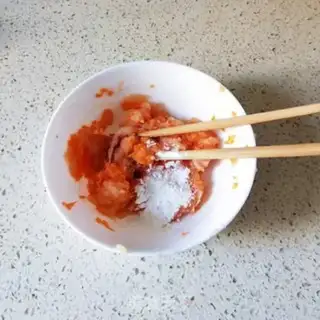 Make A sandwich step 1