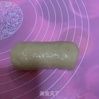 Make No sugar hand to tear bread step 5