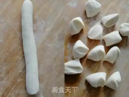 Make Noodles step 3