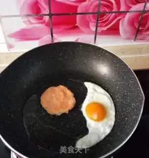 Make A sandwich step 2