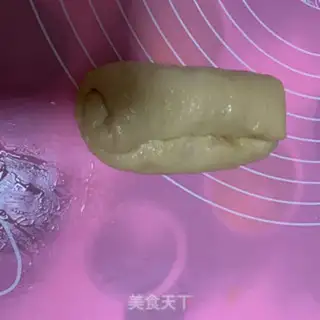Make No sugar hand to tear bread step 6