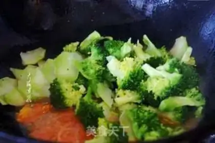 Make Cracker tomatoes step 4