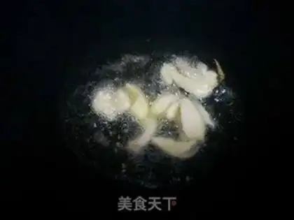 Make Fired step 4