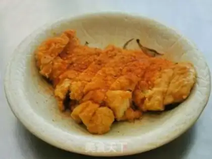 Make Chicken broccoli step 6