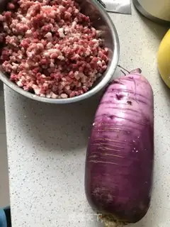 Make Spinach noodles step 0