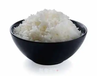 Make Egg fried rice step 0