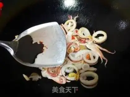 Make Fired step 7