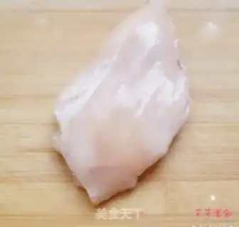 Make Pot meat step 0