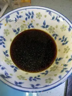 Make Sugar vinegar ribs step 4