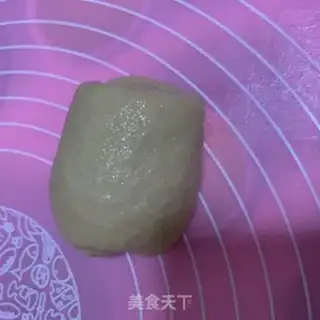 Make No sugar hand to tear bread step 8