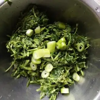 Make Fried eggs step 2