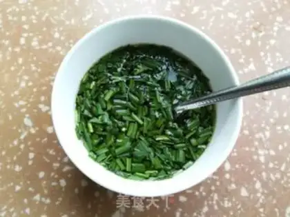 Make Potato bean noodle step 5