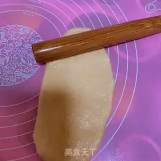 Make No sugar hand to tear bread step 10