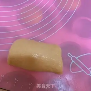 Make No sugar hand to tear bread step 11