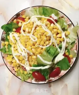 Make Sorrow salad step 5
