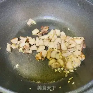 Make Dried beans step 4