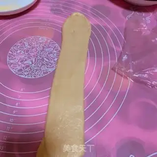 Make No sugar hand to tear bread step 12