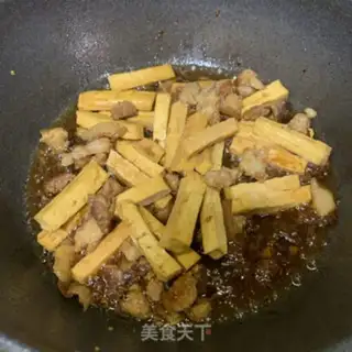 Make Dried beans step 5