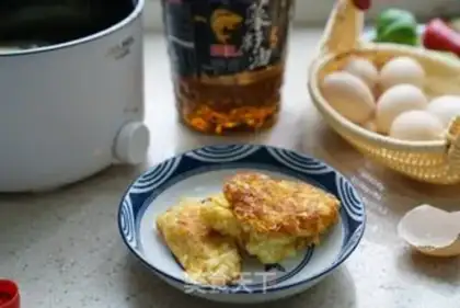 Make Pepper sauce for eggs step 3