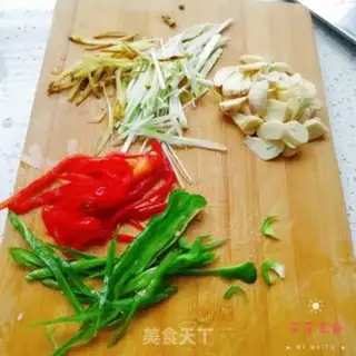 Make Pot meat step 12