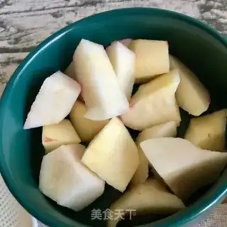 Make Snowfruit salad step 3