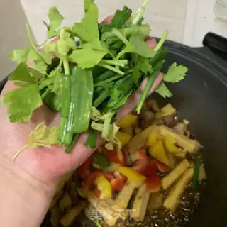 Make Dried beans step 8