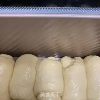 Make No sugar hand to tear bread step 14