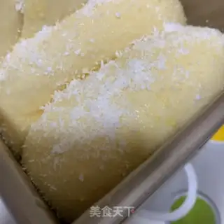 Make No sugar hand to tear bread step 16