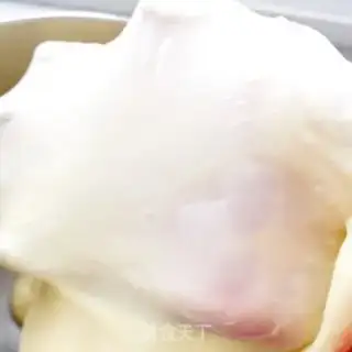 Make Red Bean Sand Bread step 3