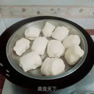 Make Steam step 0