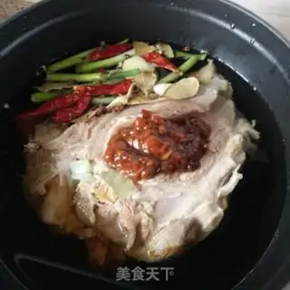Make Homemade beef step 4