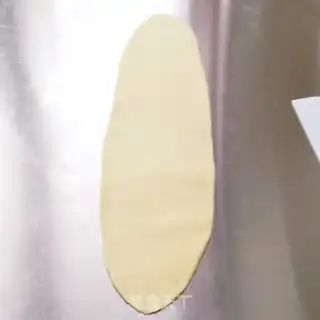Make Red Bean Sand Bread step 6