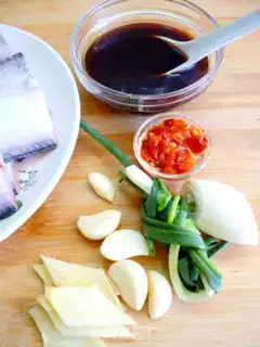 Make The Sugar Jell-O approach step 1