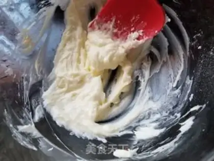 Make Puffy step 0