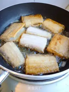 Make The Sugar Jell-O approach step 2