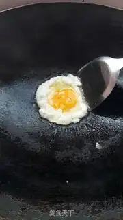 Make Jealousy eggs step 1