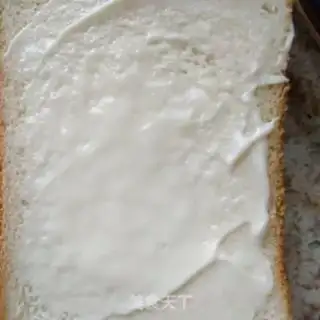 Make Tomato sandwich step 3