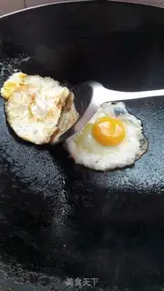 Make Jealousy eggs step 2