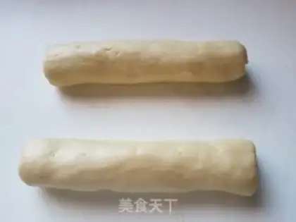 Make Puffy step 3
