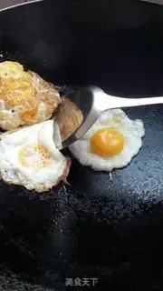 Make Jealousy eggs step 3