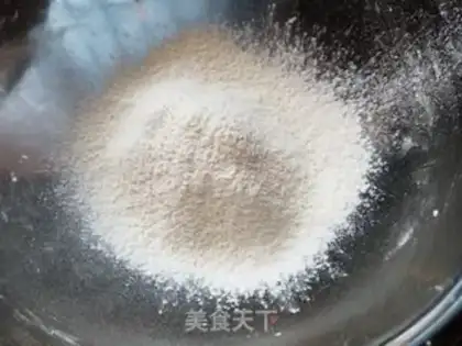 Make Puffy step 5
