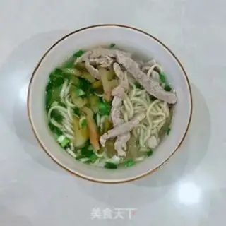 Make Spaghetti step 11