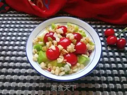 Make Tomato sandwich step 7