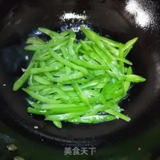 Make Scrambled eggs step 8