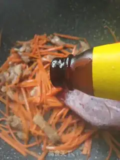Make Carrot step 3
